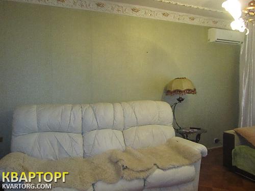 Rent out 3-room apartment. Одесса, Фонтанская дорога 6ст — photo 3