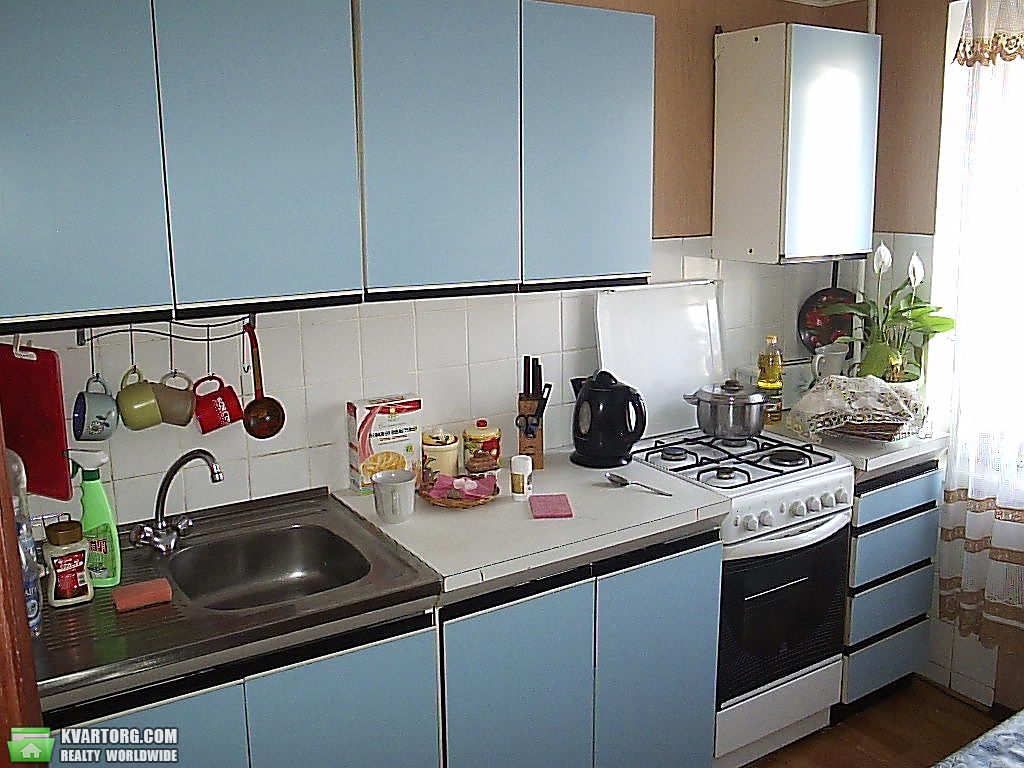 Rent out 2-room apartment. Киев,  Воздухофлотский пр — photo 2