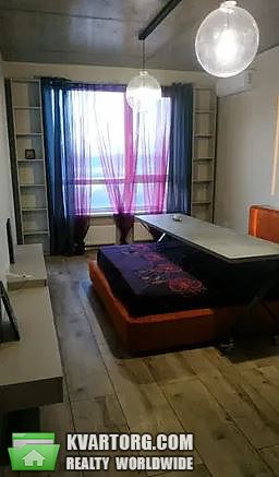 Rent out 2-room apartment. Киев, ЖК Заречный — photo 4
