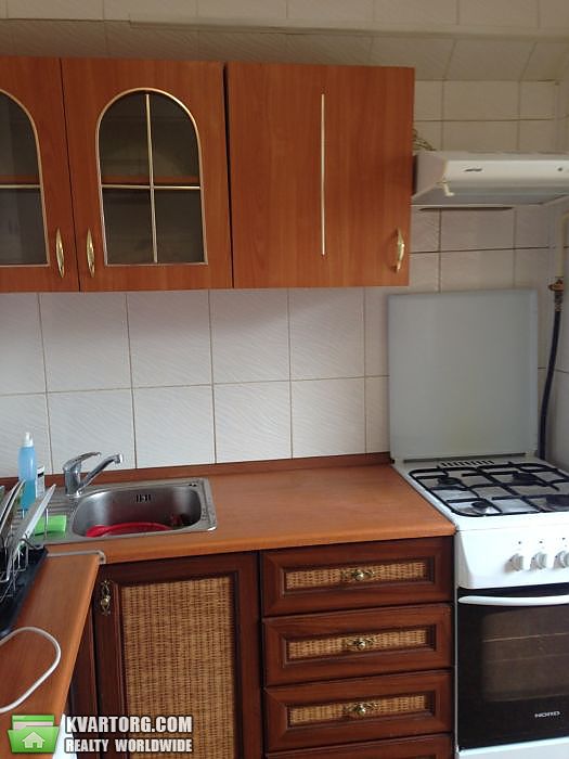 Sell 1-room apartment. Киев,  Кондратюка — photo 1