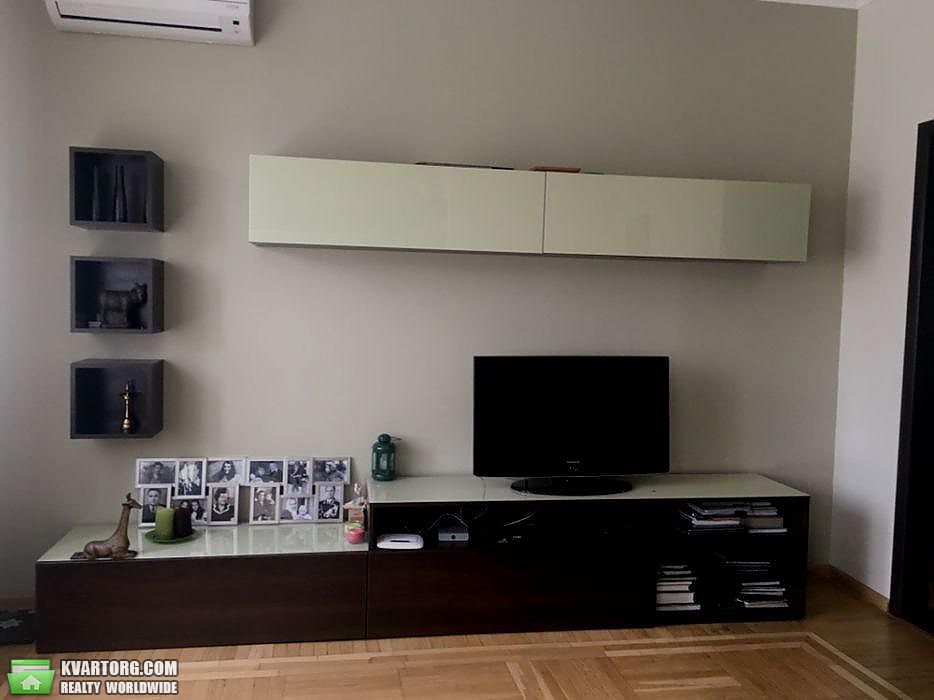 Rent out 3-room apartment. Киев, Коновальца — photo 5