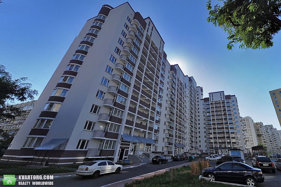 Sell 2-room apartment. Киев,  Харьковское шоссе — photo 1