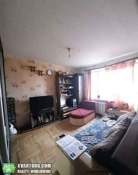 Sell 1-room apartment. Одесса, Глушко — photo 1