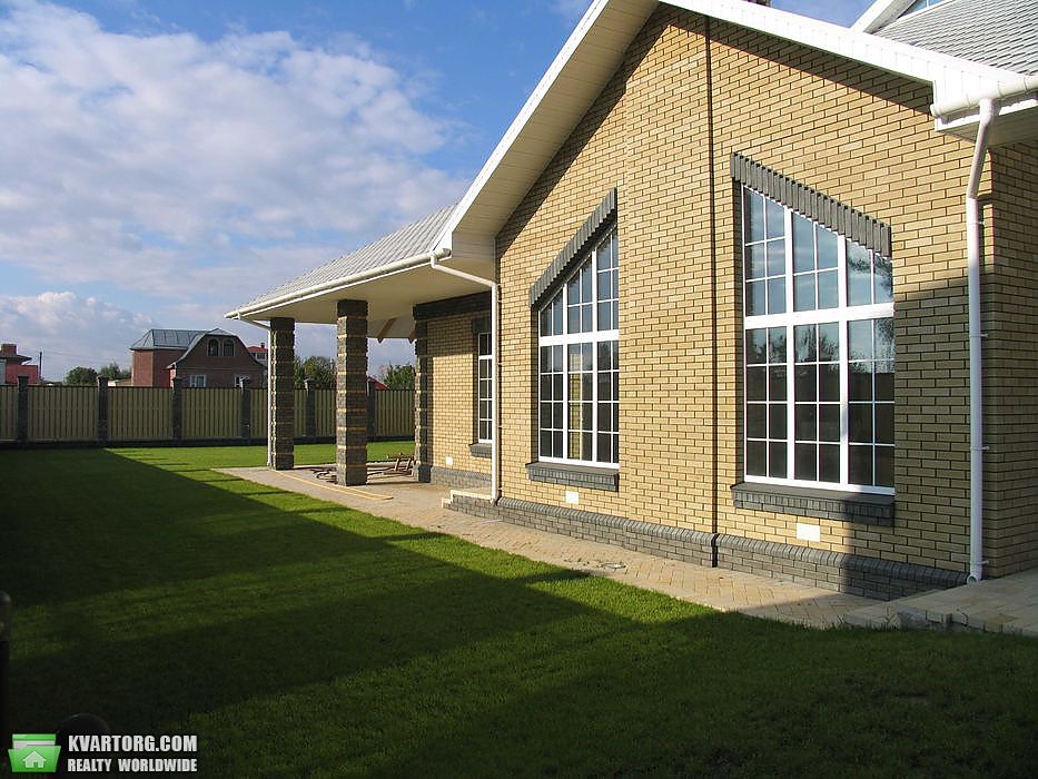 Sell house. Киев, Теремская — photo 4