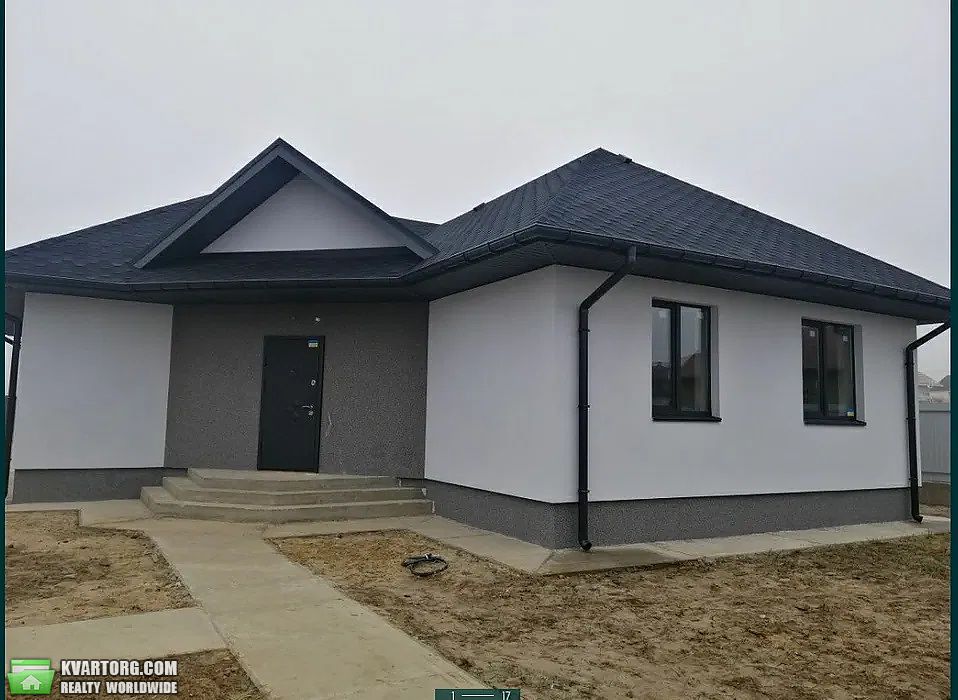 Sell house. Киевская обл., Драгомира — photo 1