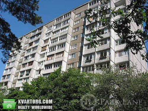 Sell 3-room apartment. Киев,  Депутатская — photo 6