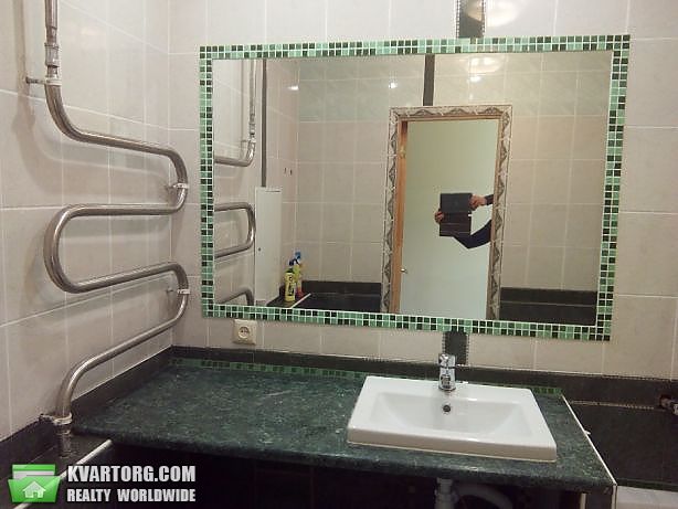 Rent out 1-room apartment. Киев, харченка — photo 5