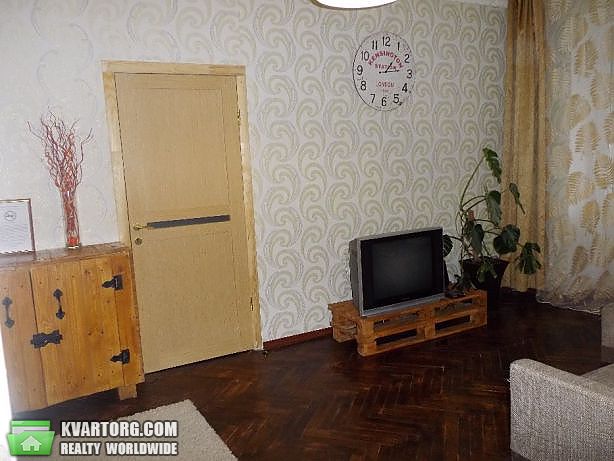 Rent out 2-room apartment. Киев, Выборгская — photo 5