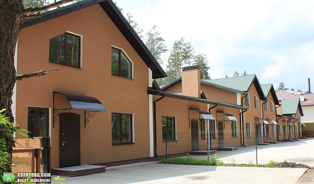 Rent out Townhouse. Киевская обл., ул. Лесная — photo 1
