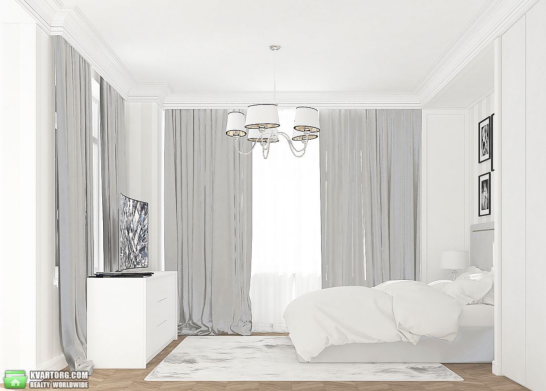 Sell 4-room apartment. Киев,  Драгомирова — photo 6