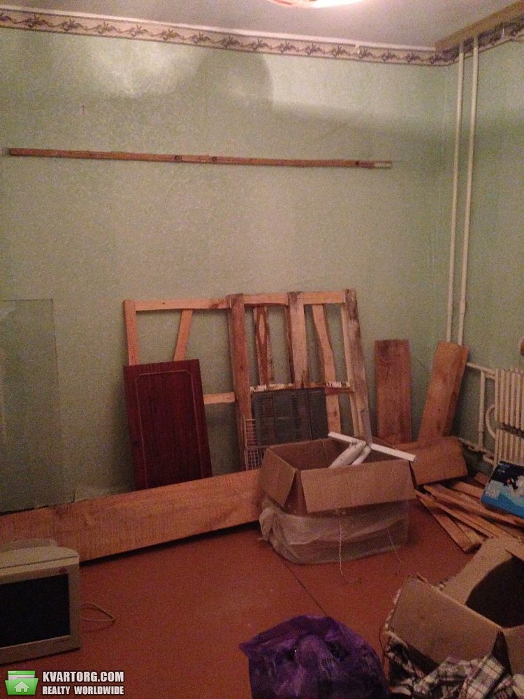 Sell 3-room apartment. Днепропетровск, 40 лет Победы — photo 4
