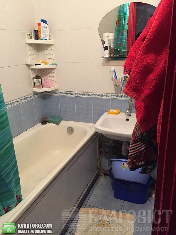 Sell 2-room apartment. Киев,  Милютенко — photo 8