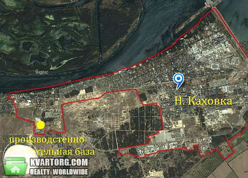 Sell warehouse. Херсон, Райское — photo 2