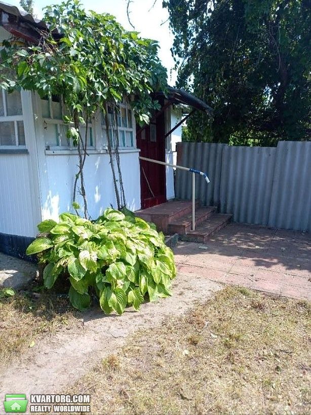 Sell house. Киев, Дыбинцы — photo 1