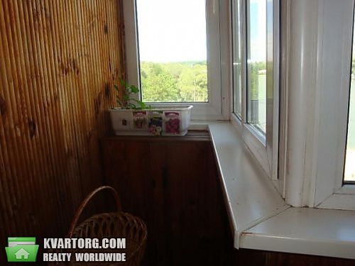 Sell 4-room apartment. Киев, Драгоманова — photo 10