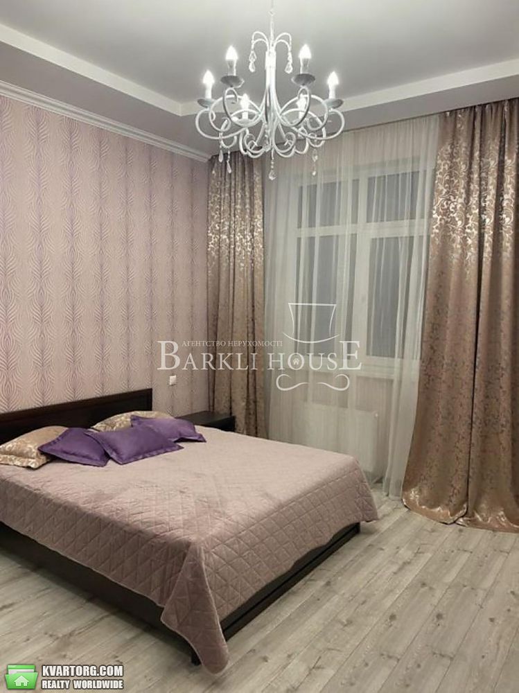 Rent out 2-room apartment. Киев,  Никольско-Слободская — photo 6