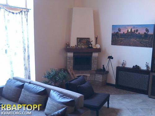 Rent out house. Киев, просп.Николая Бажана — photo 9