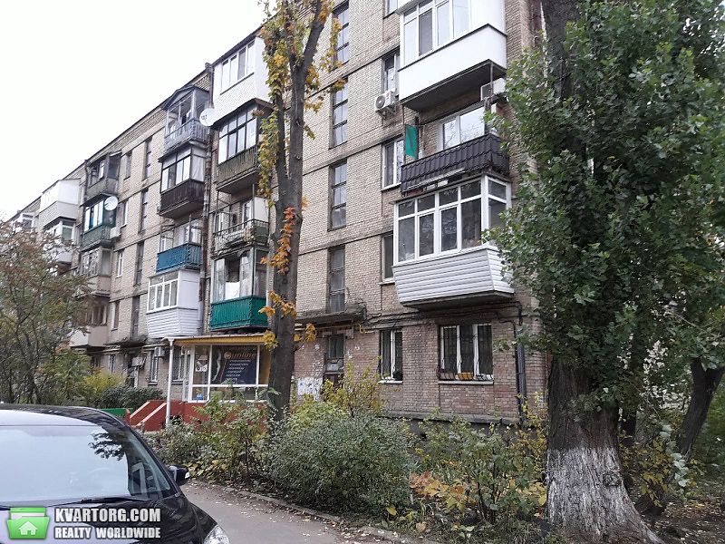 Sell 3-room apartment. Киев,  Ереванская — photo 1