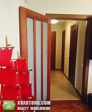Rent out 3-room apartment. Киев, Леси Украинки — photo 5