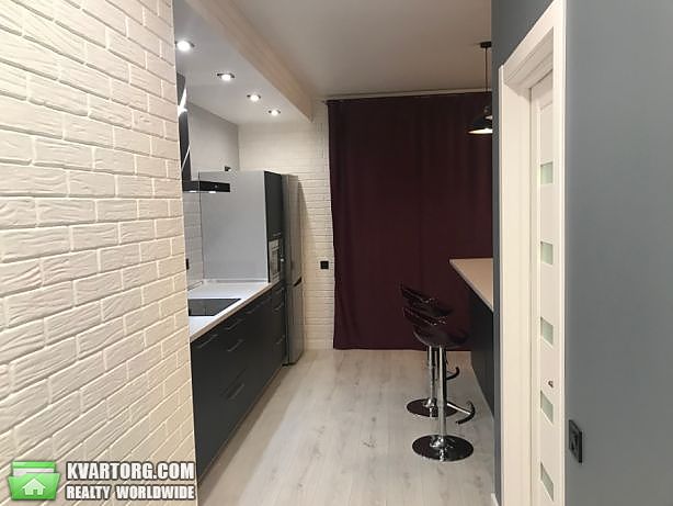 Rent out 1-room apartment. Киев, ПР Победы — photo 3