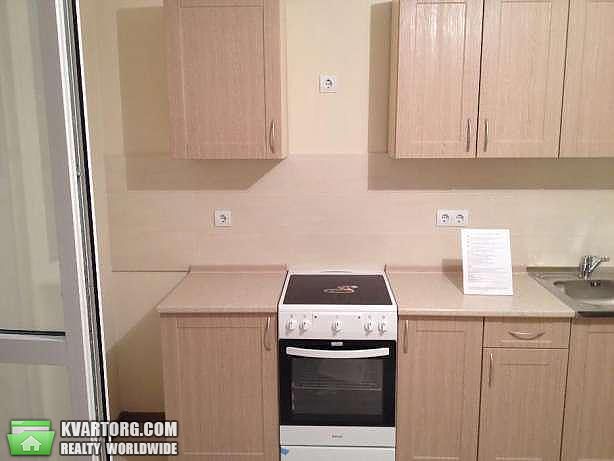 Sell 1-room apartment. Киев,  Пчелки Елены — photo 1