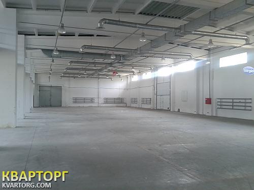 Rent out warehouse. Киев,  метро "Петровка" — photo 2