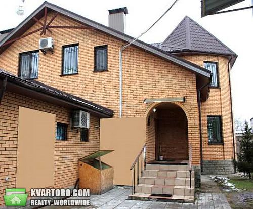 Sell office. Киев,  Садовая — photo 1