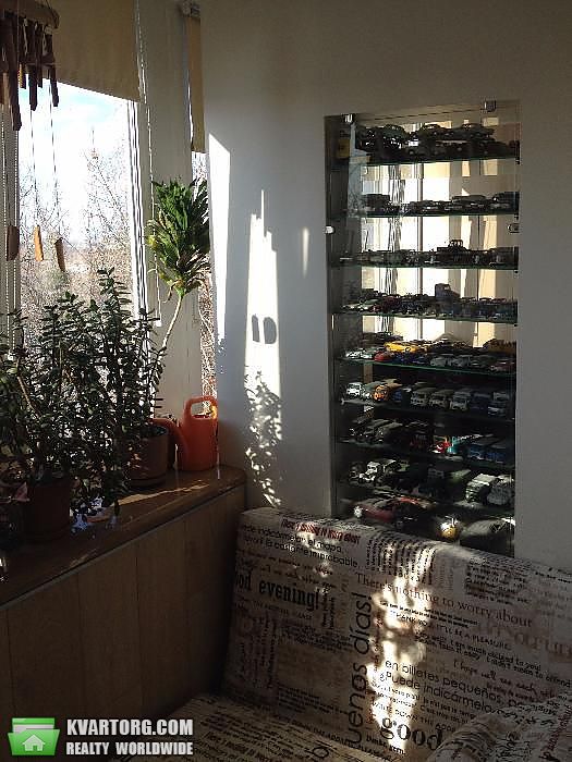 Sell 1-room apartment. Киев,  Теремковская — photo 1