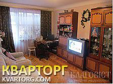 Sell 3-room apartment. Киев, Щорса — photo 3