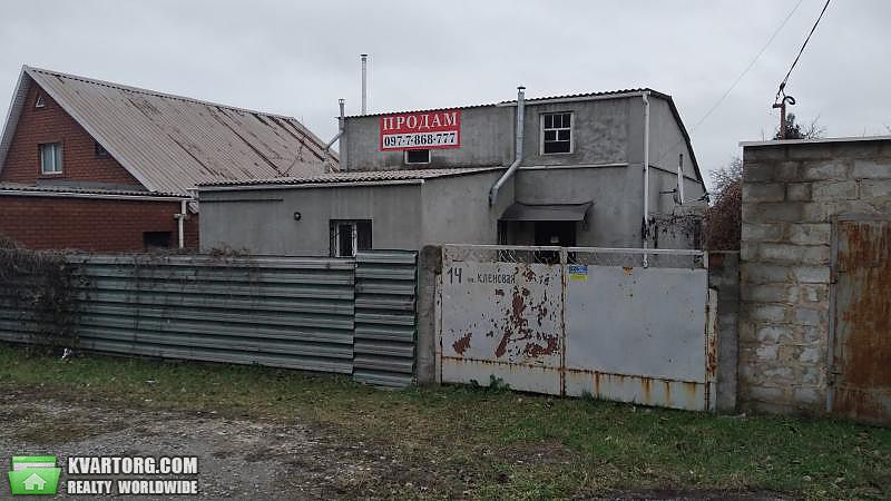 Sell house. Донецк, Клиновая — photo 2