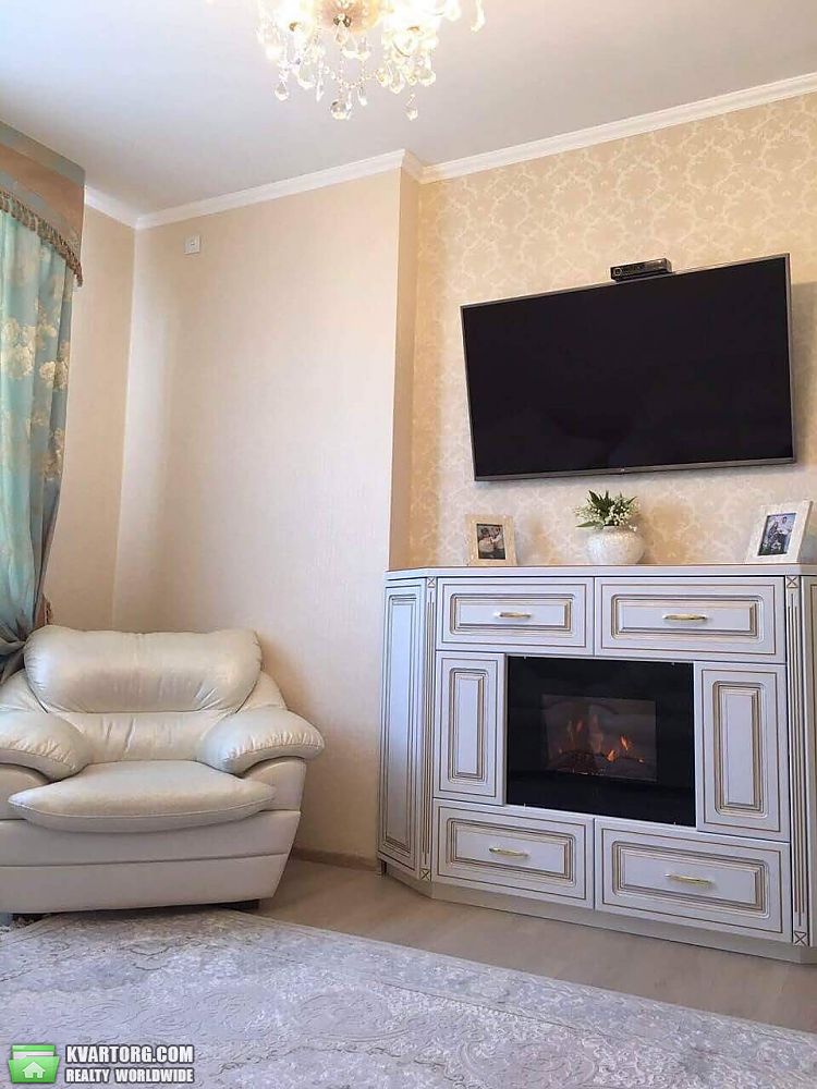 Rent out 3-room apartment. Киев,  Красногвардейская — photo 6