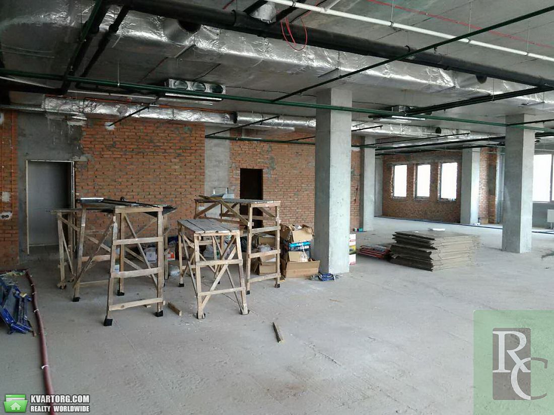 Rent out office. Киев, бул. В. Гавела — photo 4