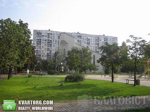 Sell 1-room apartment. Киев, Тычины — photo 3