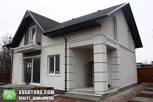 Sell house. Киев, Высоцкого бул — photo 1