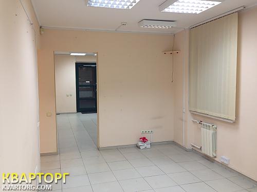 Rent out office. Киев, Лайоша Гавро — photo 3