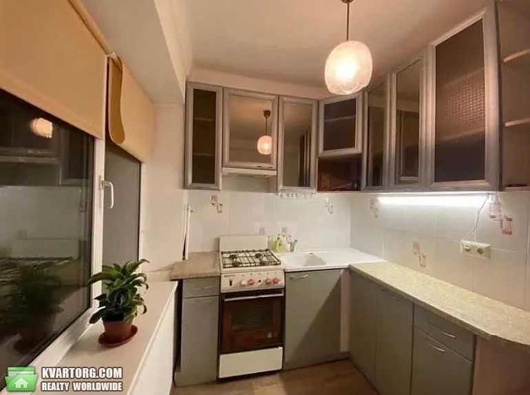 Sell 2-room apartment. Киев, бул-р. Перова — photo 5