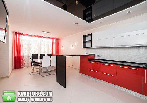 Sell 4-room apartment. Киев, Тимошенко Маршала — photo 1