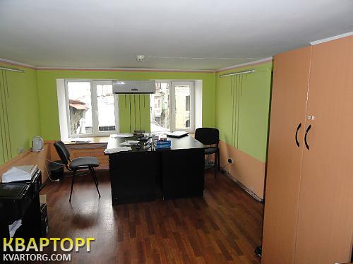 Rent out office. Киев,  Саксаганского — photo 1