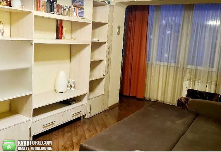 Sell 1-room apartment. Киев,  Оболонский пр — photo 1