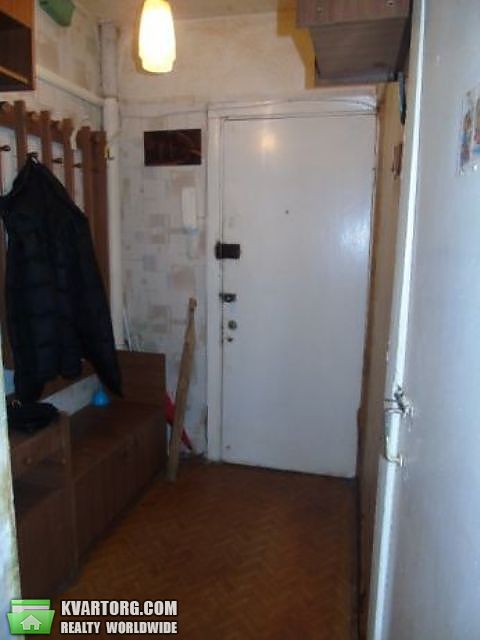 Sell 1-room apartment. Киев,  Карбышева — photo 5