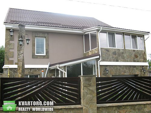 Sell house. Киевская обл., Вишневая — photo 1