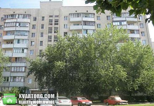 Sell 1-room apartment. Киев, Вербицкого — photo 1