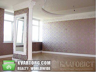 Sell 4-room apartment. Киев, Барбюса — photo 3