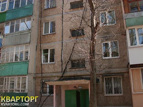 Sell 2-room apartment. Одесса,  Заболотного — photo 1