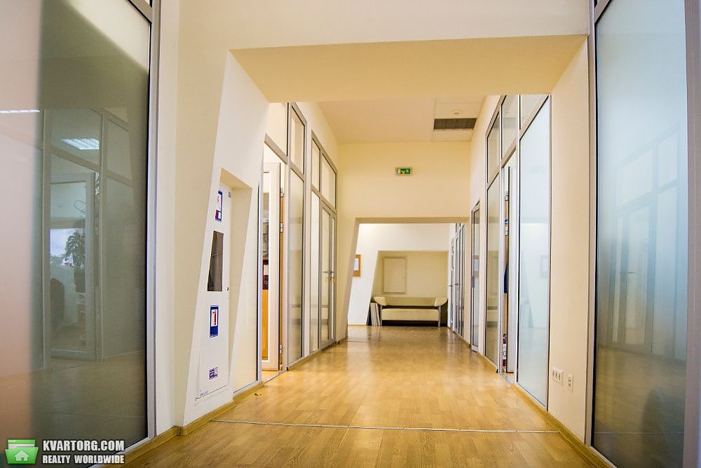 Rent out office. Киев,  Владимирская — photo 2