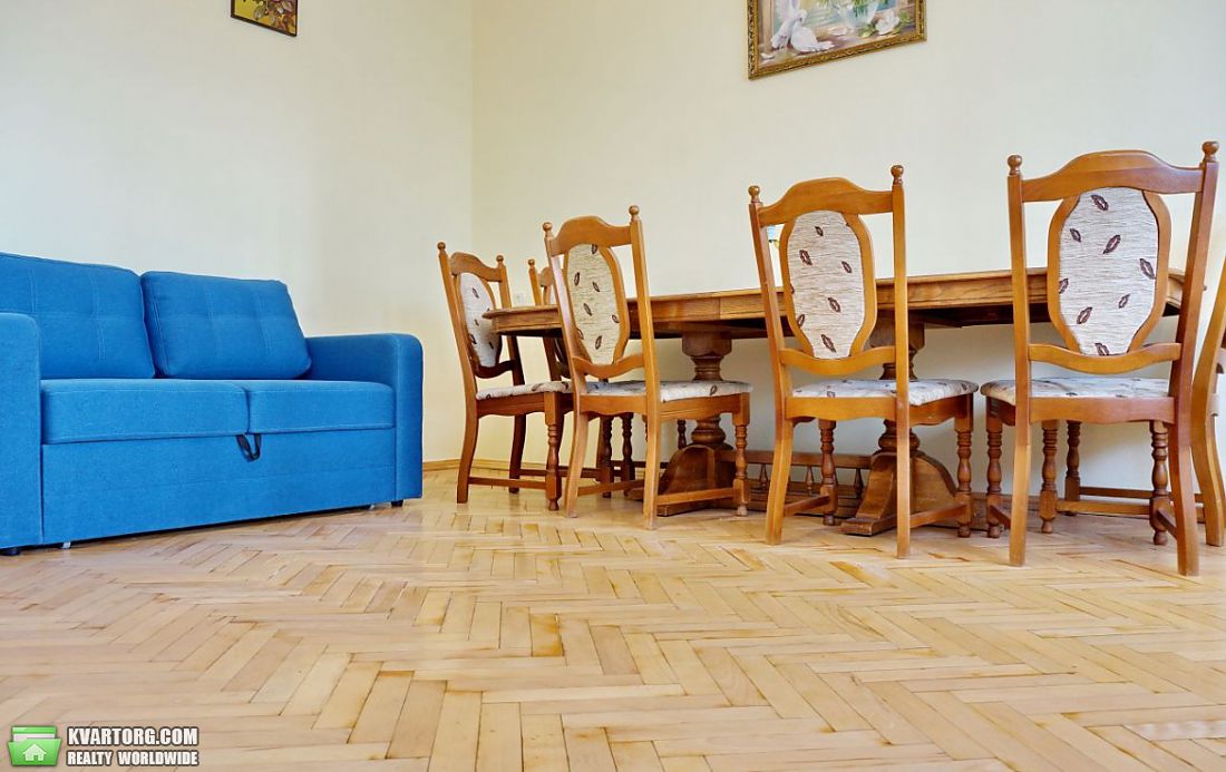 Rent out 4-room apartment. Киев,  Старонаводницкая — photo 6