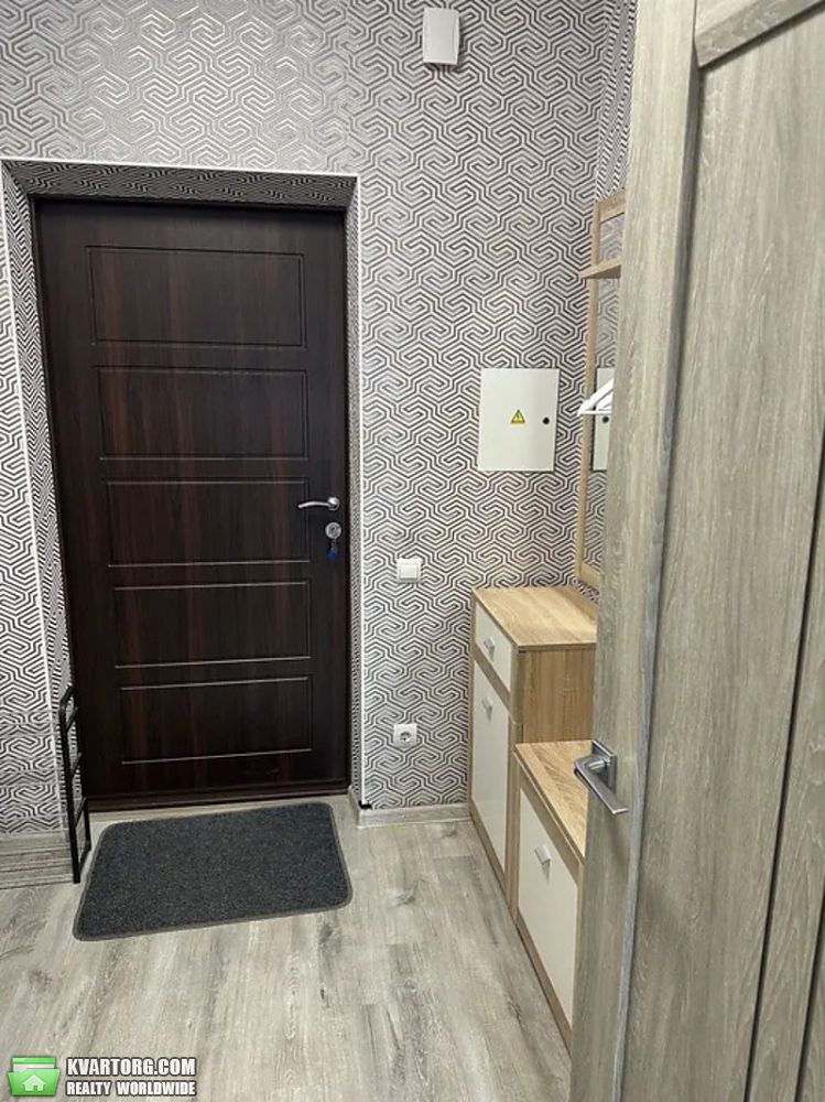 Rent out 1-room apartment. Киев,  Каховская — photo 6