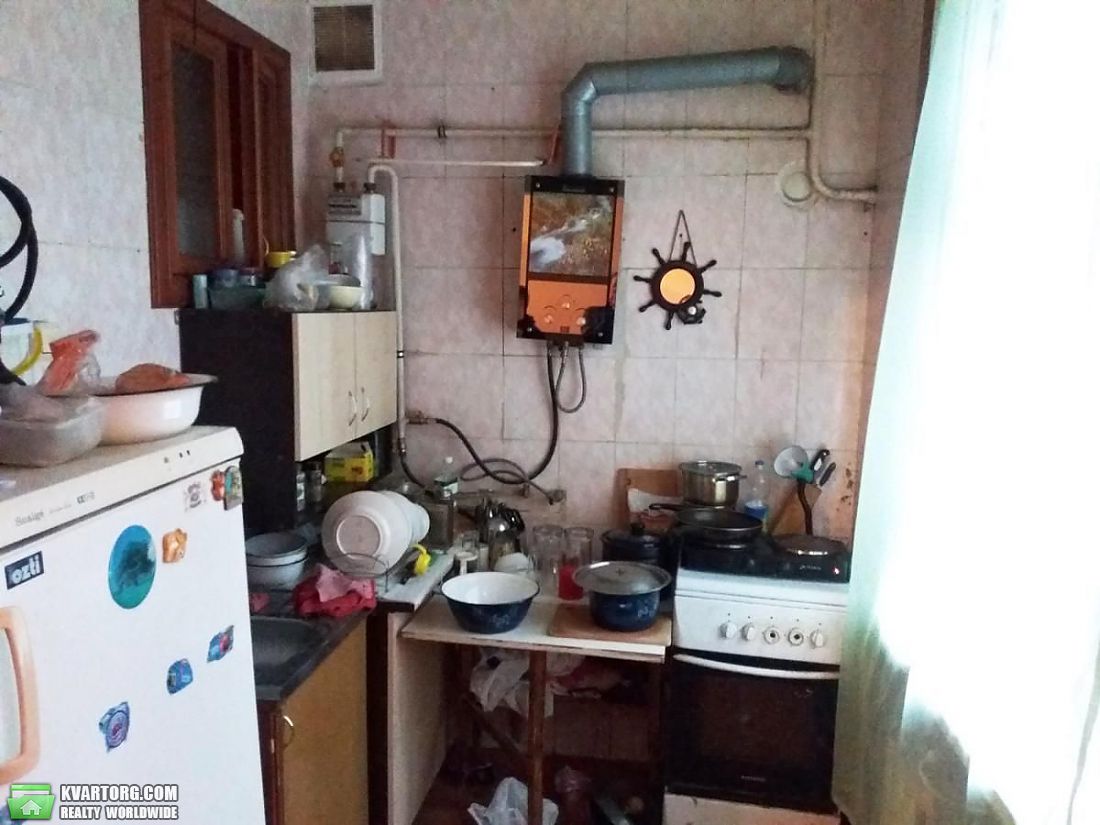 Sell 2-room apartment. Днепропетровск, Мануильского — photo 3