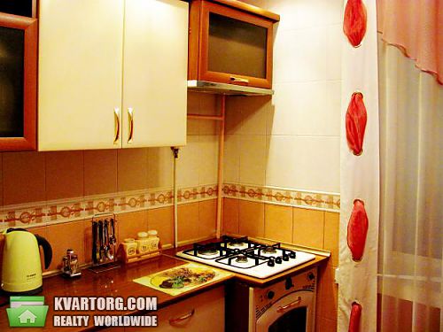 Rent out multi-room apartment. Харьков, Бурсацкий спуск — photo 4