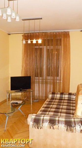 Rent out 2-room apartment. Киев,  Краснозвездный пр — photo 1